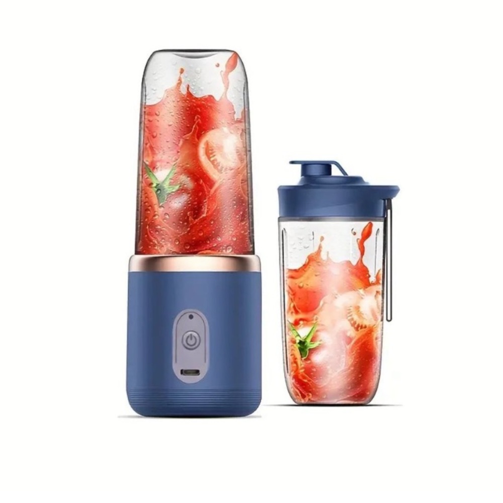 Small Portable Juicer Multi-Function - Picture 2 of 7